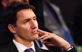 PM Kanada Tak Bisa Pulang dari India Usai KTT G20
