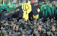 Puluhan Roket Hizbullah Kirim ke Markas Militer Israel