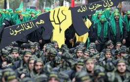 Puluhan Roket Hizbullah Kirim ke Markas Militer Israel