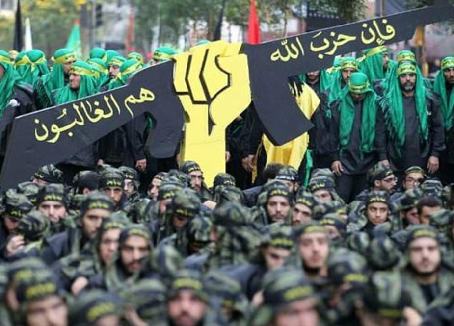Lawan Israel, Hizbullah Nyatakan Siap Gabung Hamas