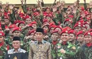 Pendiri KOKAM Jadi Pahlawan Nasional, Usul PP Pemuda Muhammadiyah