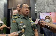 Hari Ini, Jokowi Lantik Letjen Agus Subiyanto Jadi KSAD