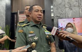 Hari Ini, Jokowi Lantik Letjen Agus Subiyanto Jadi KSAD