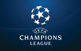 Hasil Drawing Babak 16 Besar Liga Champions