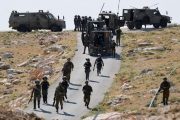 Tunggu Lampu Hijau, Militer Israel Bersiap Serbu Rafah