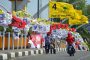 Asal Tak Ada yang Terpecah Belah, Sri Mulyani Sebut Pemilu Baik buat APBN