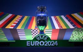 Piala Eropa 2024: 17 Negara yang Sudah Lolos