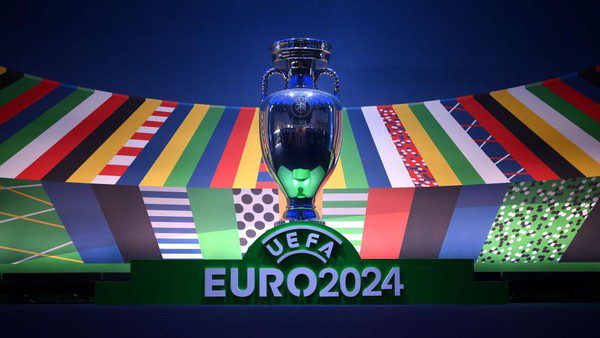 Piala Eropa 2024: 17 Negara yang Sudah Lolos