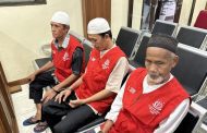 Dituntut Hukuman Mati, Serial Killer Wowon cs