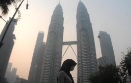 Malaysia Surati Indonesia, Kabut Asap Makin Parah