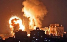 1.900 Orang Tewas Akibat Gempuran Israel ke Gaza