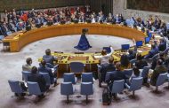AS Dihujani Kritikan, Veto Resolusi DK PBB Soal Gencatan Senjata di Gaza