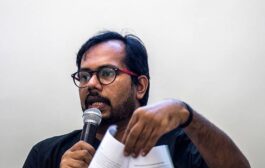 Apa Yang Didakwa: Saya Tidak Perlu Menyesali Tegas Haris Azhar