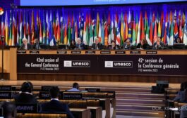 Konferensi Umum UNESCO, Bahasa Indonesia Ditetapkan Jadi Bahasa Resmi
