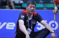 Jelang Korea Masters 2023, Pelatih Ungkap Kesiapan Kevin/Rahmat