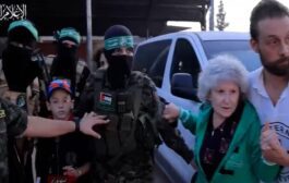 14 Sandera Hamas-42 Tahanan Palestina Akan Bebas