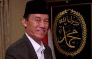 Meninggal Dunia, Ketua PDIP Hamka Haq