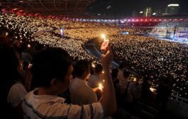 200 Ribu Jemaat Akan Hadir, Gereja Tiberias Natalan di GBK Malam Ini