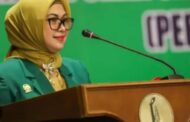 Siti Nur Azizah, Profesor yang Kini Terjun Kedunia Politik