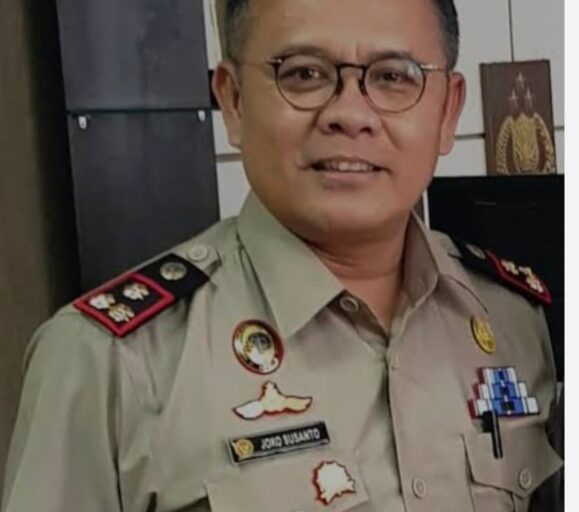 Dalam Peralihan Hak, BPN Kabupaten Tangerang Terapkan Prinsip Kehati-hatian