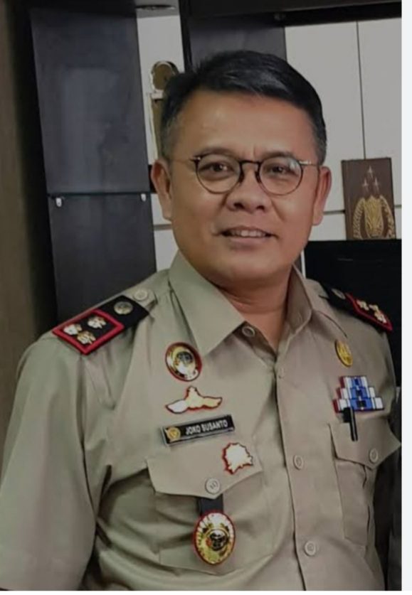 Dalam Peralihan Hak, BPN Kabupaten Tangerang Terapkan Prinsip Kehati-hatian