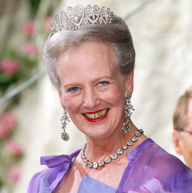 Ratu Denmark Turun Takhta di Awal 2024