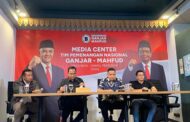 Tim Ganjar Yakin Menang di MK, Siapkan Kesimpulan Sengketa Pilpres