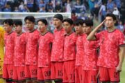 Indonesia Hentikan Rentetan Partisipasi Korea