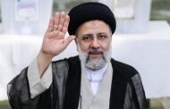 Presiden Iran Dimakamkan 23 Mei yang Wafat dalam Kecelakaan Heli