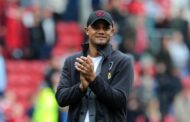 Kompany Jadi Pelatih Baru Bayern Munich