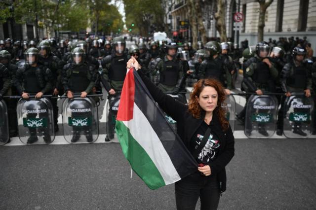 Total 145 Negara Kini Akui Palestina, Terbaru Irlandia, Norwegia dan Spanyol