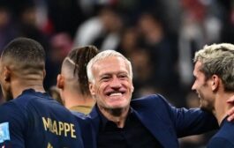 Deschamps Ungkap 'Biang Keroknya' Prancis Gagal Juara Grup