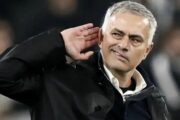 Jose Mourinho Resmi Latih Benfica