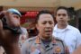 Bahas Tata Kelola Kratom, Jokowi Rapat Bareng Ma'ruf Amin hingga Airlangga