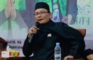 Ketum FBR Lutfi Hakim Daftar Bakal Cagub Jakarta Lewat PSI