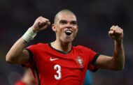 Piala Eropa 2024: Pepe Jadi Pemain Tertua yang Tampil