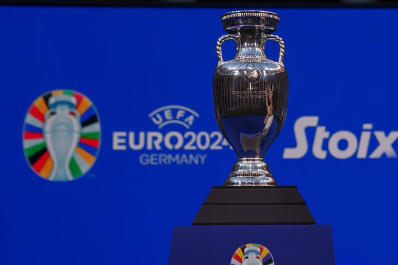 Ditempel Portugal, Turki Memimpin Klasemen Grup F Euro 2024