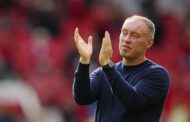 Steve Cooper Jadi Manajer Baru Leicester City