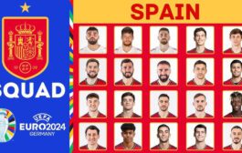 Spanyol Tim Terbaik di Euro 2024 De La Fuente Sesumbar