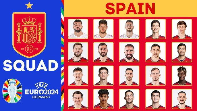 Spanyol Tim Terbaik di Euro 2024 De La Fuente Sesumbar