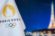 Indonesia Tambah Dua Wakil di Olimpiade Paris