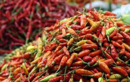 Tembus Rp 100.000/Kg, Biang Kerok Harga Cabai Rawit Merah