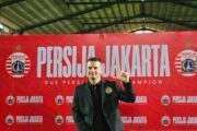 Persija Punya Modal Belum Tumbang di Kandang