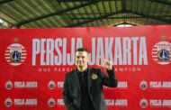 Carlos Pena Optimistis Bisa Raih 3 Poin Lagi Atas Arema