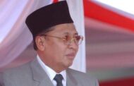 Hamzah Haz Wapres Ke-9 Meninggal Dunia