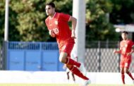 Timnas Senior, Jens Ravens Dinilai Pantas Dapat Kesempatan Masuk