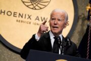 Biden Tak Yakin Pilpres AS Akan Damai