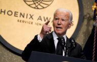 Biden Tak Yakin Pilpres AS Akan Damai