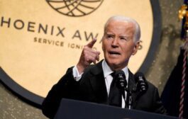 Presiden AS 2024: Joe Biden Umumkan Mundur dari Pencalonan