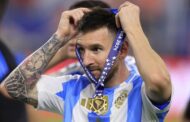 Terbanyak dalam Sejarah, Lionel 'GOAT' Messi 45 Trofi,